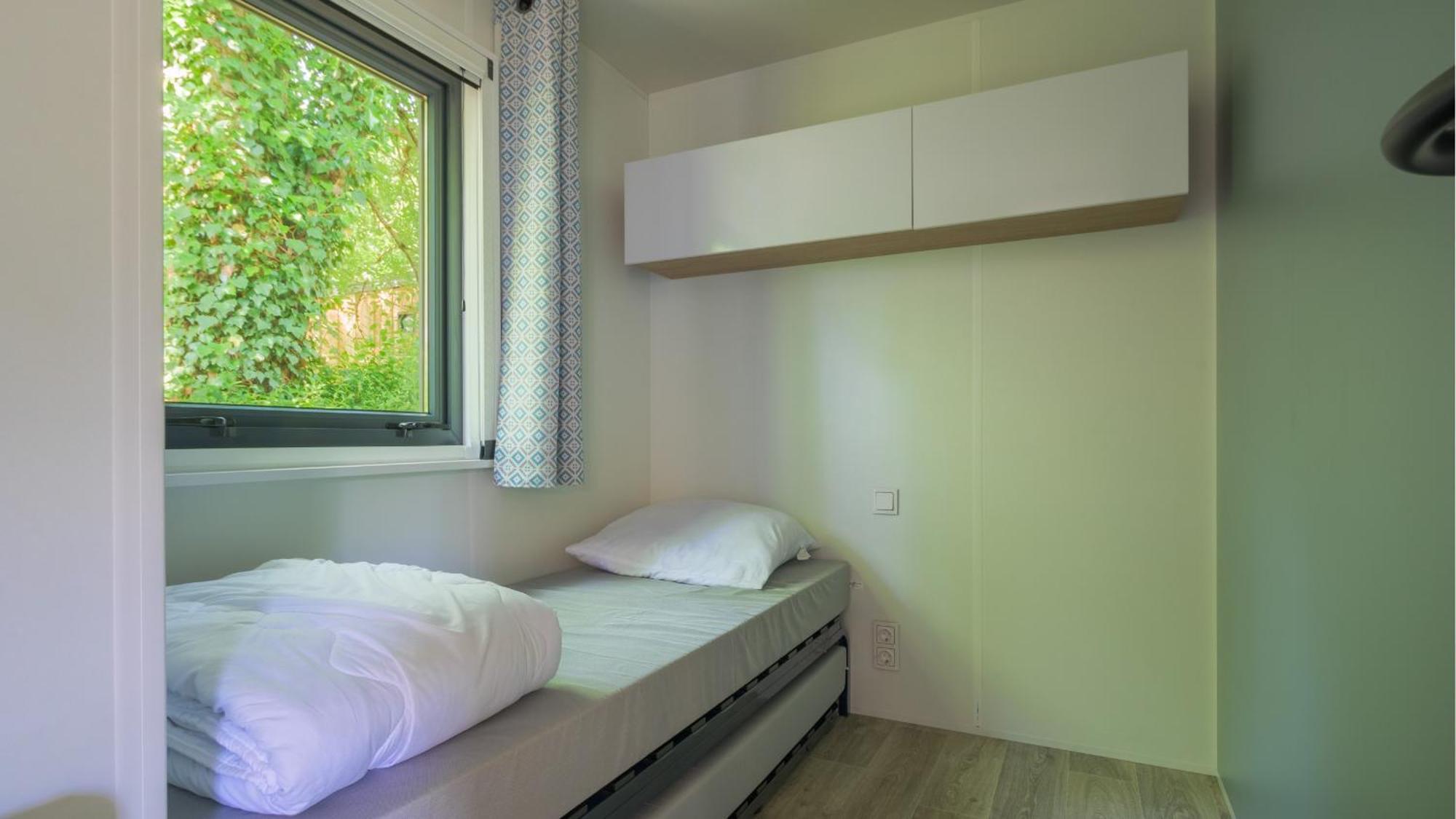 Camping Vesoul Vaivre-et-Montoille Стая снимка