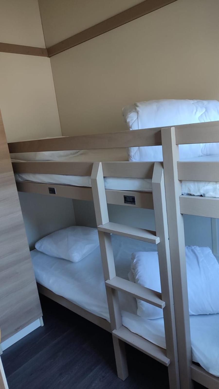 Camping Vesoul Vaivre-et-Montoille Екстериор снимка