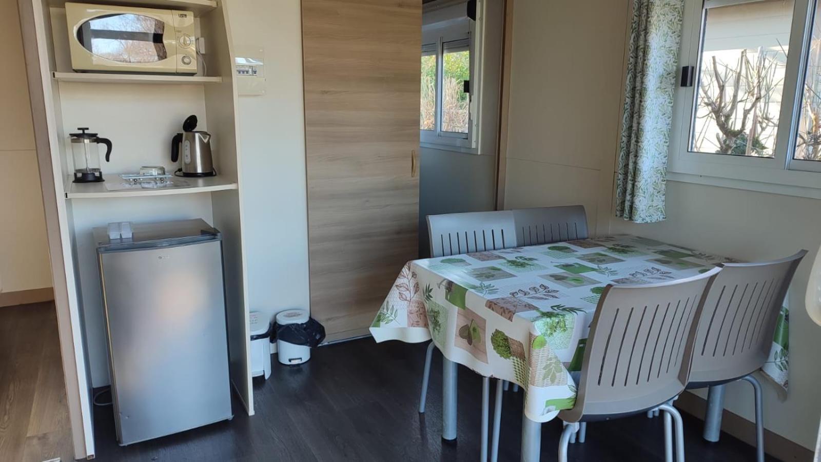 Camping Vesoul Vaivre-et-Montoille Екстериор снимка